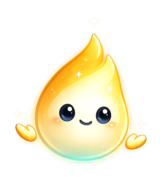 Flamo, the iConfirm guide