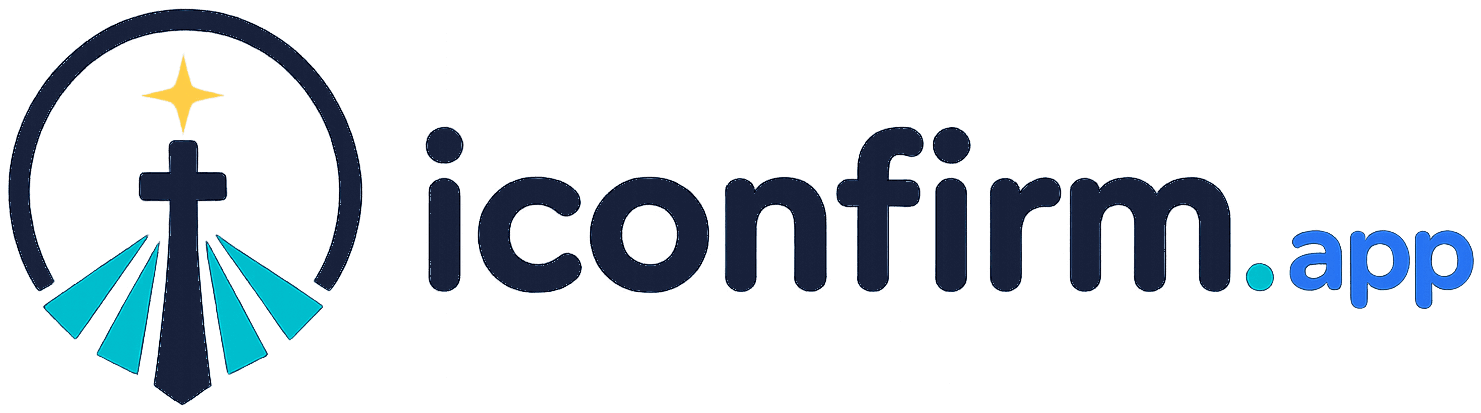 iconfirm.app